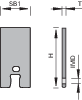 UltraProfiler Blanketts HW Produktbild