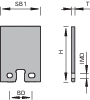 UltraProfiler Blanketts HW Produktbild