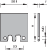 UltraProfiler Blanketts HW Produktbild