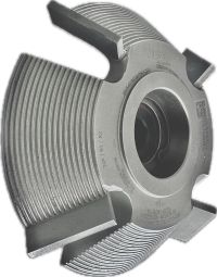 Kanten-Abrund-Fase-Fräser DP Multi HSK 25R - Homag MF20 / MF21 Produktbild