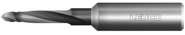 Through-Hole Bits