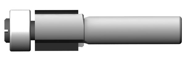 DP Straight Shank-Type Cutters MAN