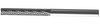 CM150 Multi-Tooth End Mill VHW - CVD coated product photo