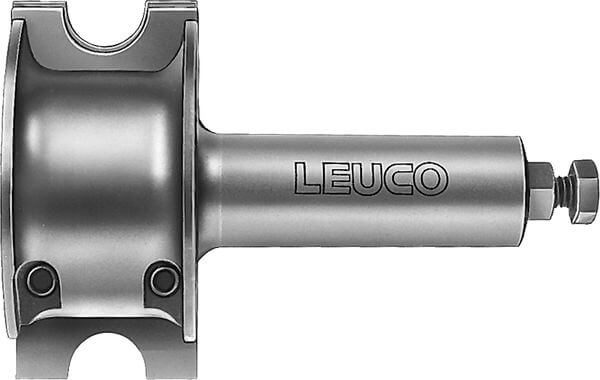 HW Profiled Shank-Type Cutters MEC
