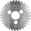 Scoring Saw Blades DP "F-FA" - for hoggers and flange 160849 product photo