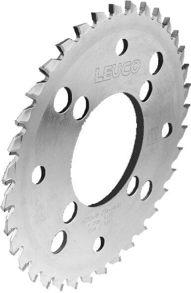 Segment Hoggers
