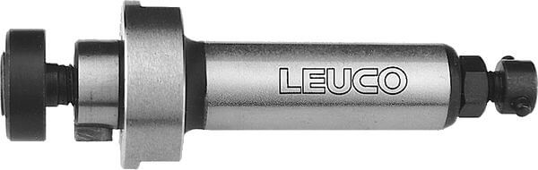 Clamping Systems with cylindrical shank for shank-type tools