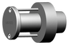 Hydro Tensile Spindles Weinig HSK - clamping length 40-55 mm product photo