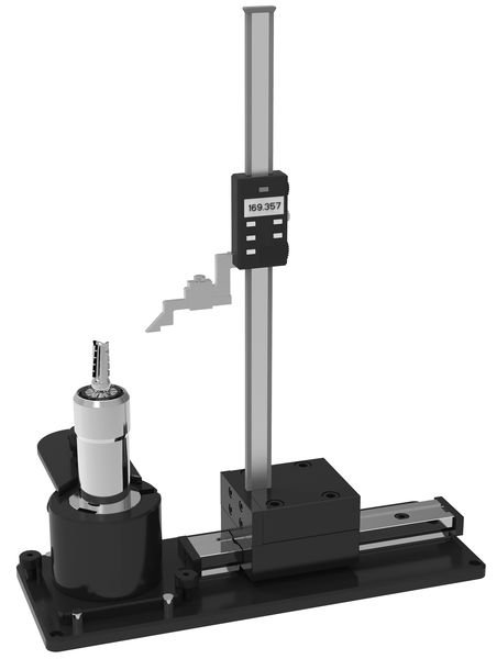 Mounting Devices