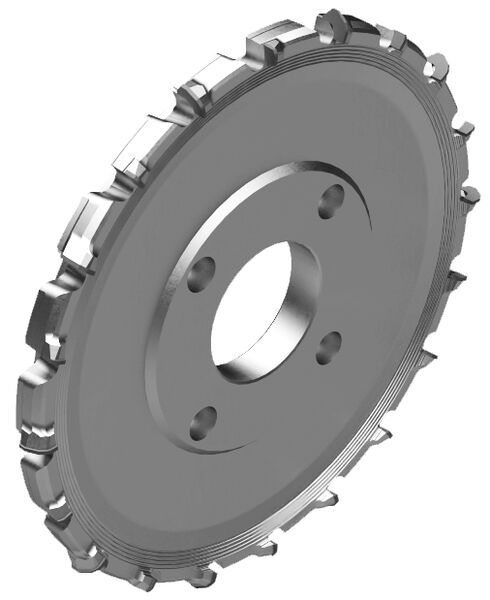 PowerTec Hoggers