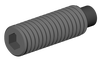 Vis sans tête - avec six pans intérieurs et téton photo du produit