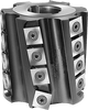 Porte-outils spiral HW - Aluminium photo du produit