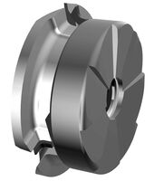 DIAMAX Edge Rounding Cutterswith copy wheel CM DP - HOLZ-HER 1832 / FF301 photo du produit