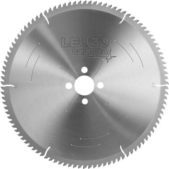Lames de scie pour métaux non ferreux