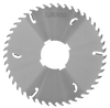 Lames de scies pour scie multiple de reprise avec racleurs HW "F" - Linck  photo du produit