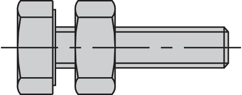Screws / Set Screws