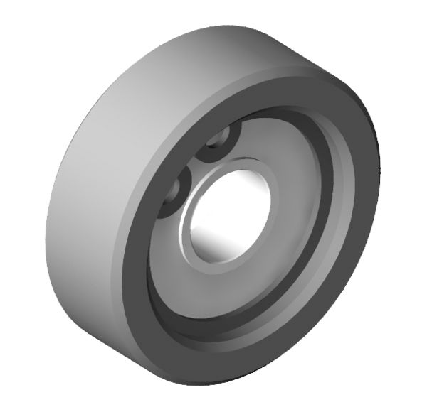 Ball Bearings