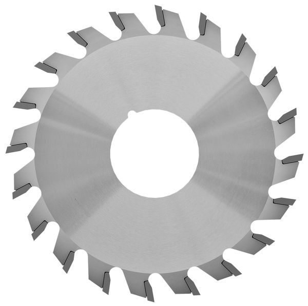 Grooving Saw Blades