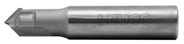 DP Profiled Shank-Type Cutters MEC