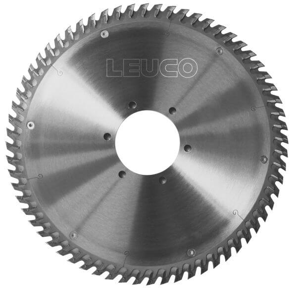 Turnery Saw Blades