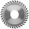 Grooving Saw Blades HW "G5" Productafbeelding