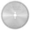 Sizing Saw Blades HW "WS - profiles, ledges and plastic profiles Productafbeelding