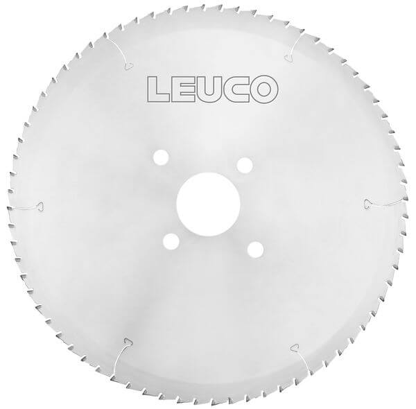 Panel Sizing Saw Blades