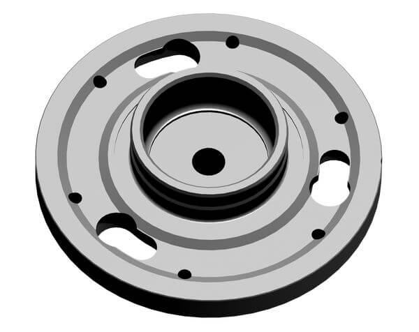 Quick-Clamping Systems