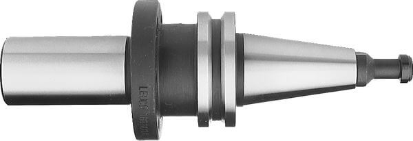 Clamping Systems with SK and BT shank for tools with bore