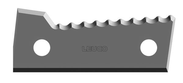 Knives / Turnover Knives