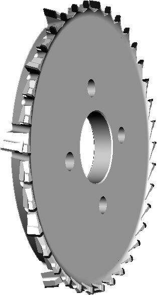 CompactTec Hoggers