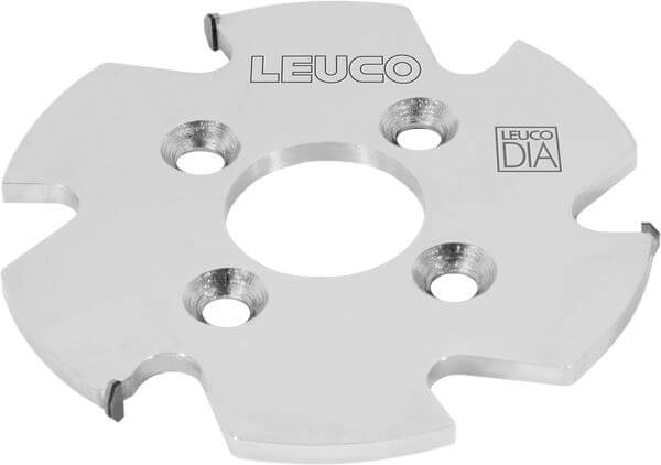 Nutfräser DP - für Lamello Clamex P® - MEC Produktbild Web Groß Detailbild 1 image