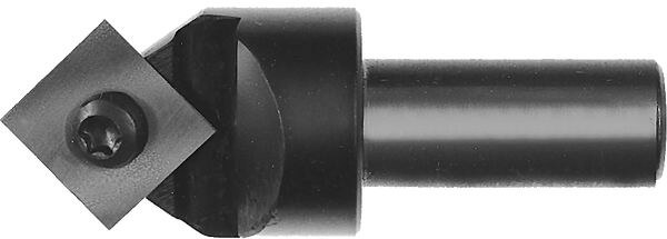 Profiled Shank-Type Tools for stationary routers