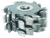 196 Finger Joint Cutters - Real Z=8  Productafbeelding