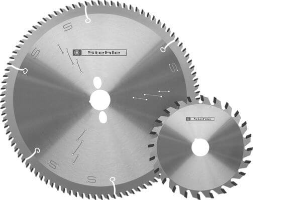 Tafelzaagmachines / standaard machines