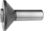 Adapter met cilindrische schacht - Cirkelzaagbladen, Groeffrezen en frezen Productafbeelding