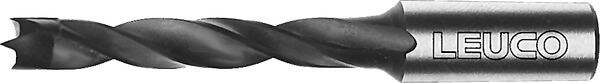 Dowel Bits HW - with back-guide, long version product photo Web Groß Detailbild 1 image