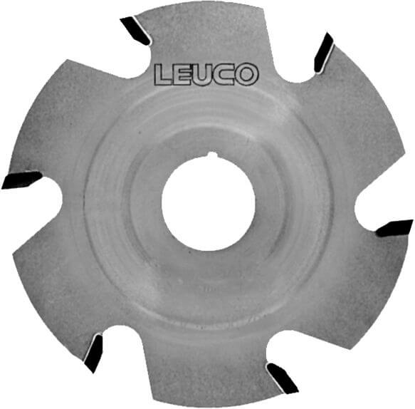 Grooving Cutters HW - for Lamello® Productafbeelding Web Groß Detailbild 1 image